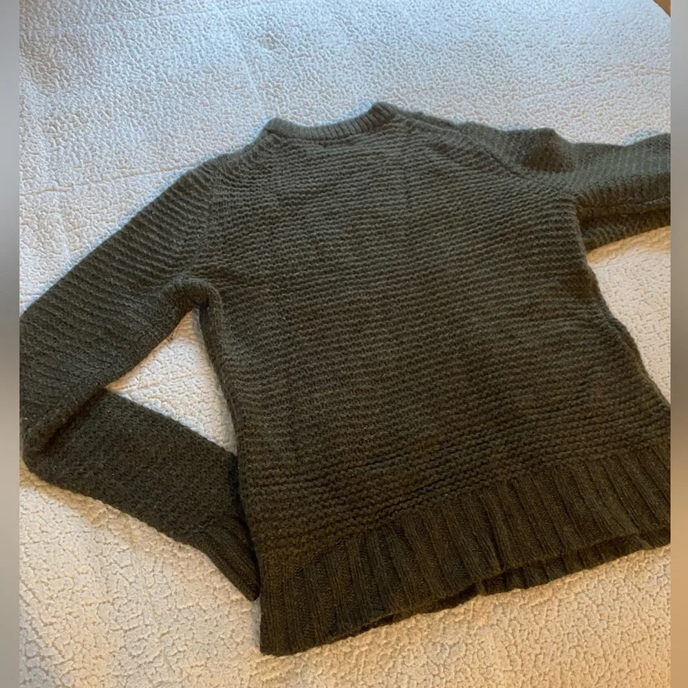 J.Crew Sweater